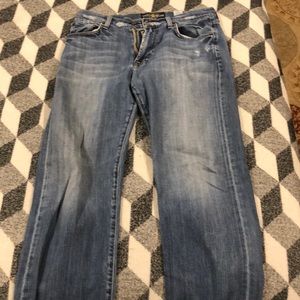 Lucky Brand Jeans